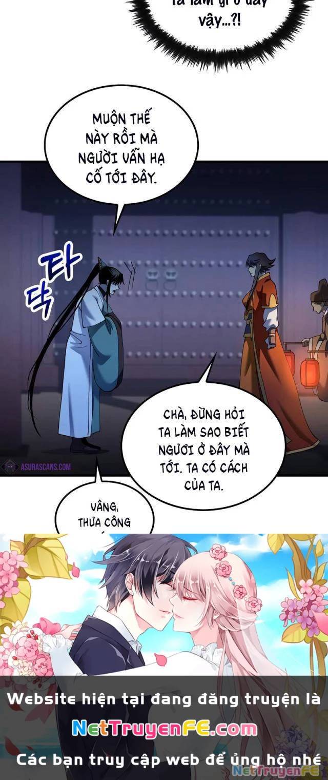 Bác Sĩ Trùng Sinh Về Murim Chap 159 - Next Chap 160