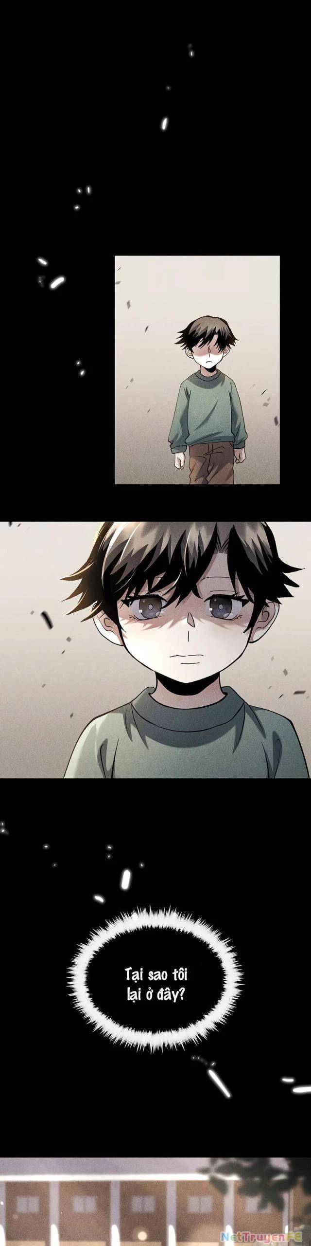 Bác Sĩ Trùng Sinh Về Murim Chap 159 - Next Chap 160