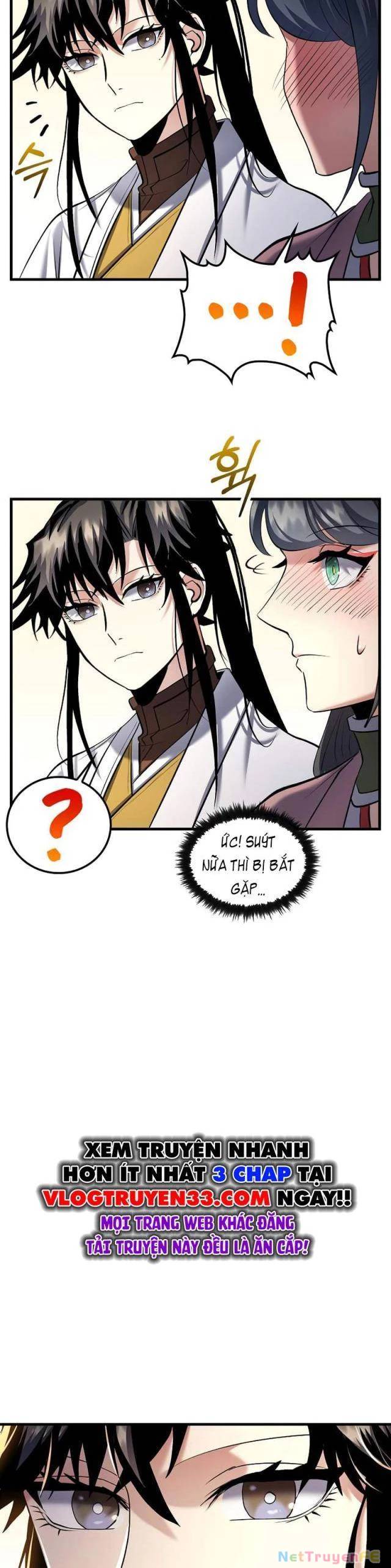 Bác Sĩ Trùng Sinh Về Murim Chap 160 - Next Chap 161