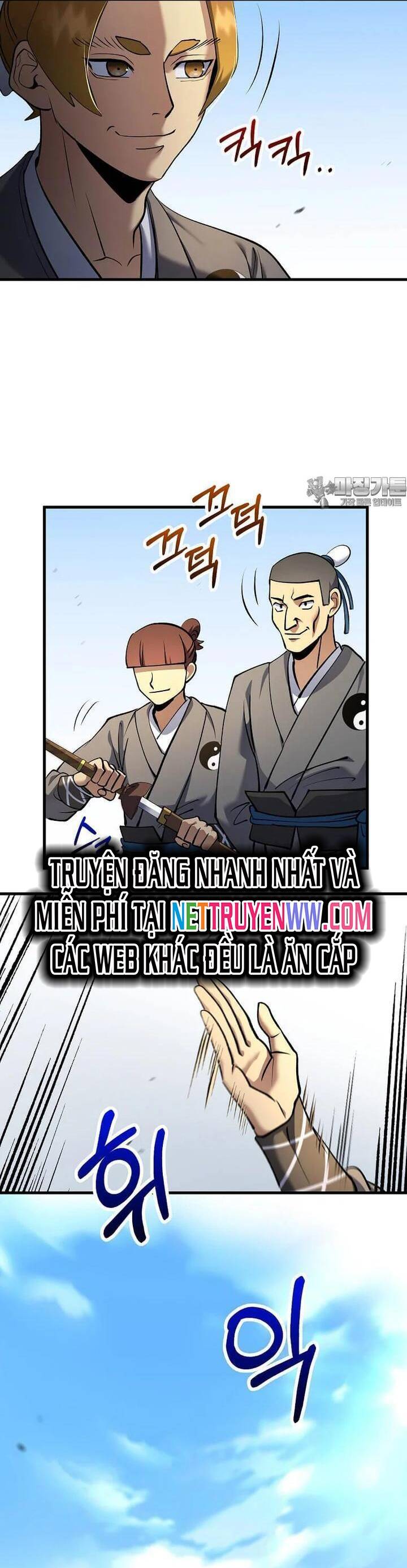 Bác Sĩ Trùng Sinh Về Murim Chap 167 - Next Chap 168