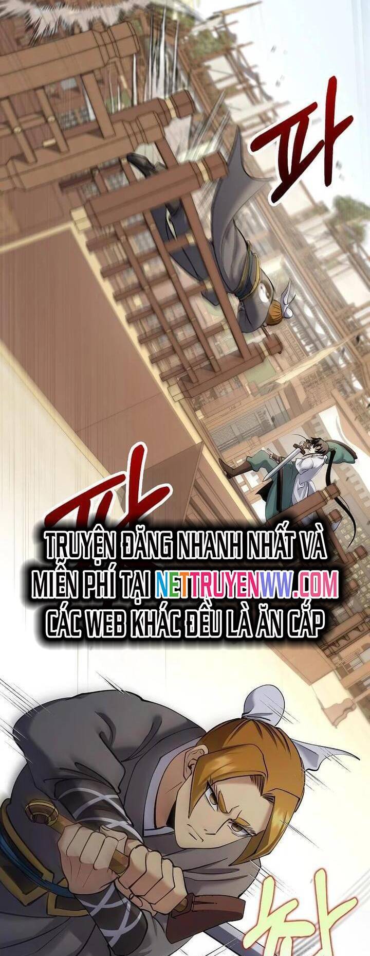 Bác Sĩ Trùng Sinh Về Murim Chap 167 - Next Chap 168