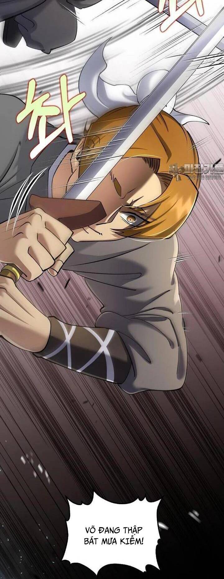 Bác Sĩ Trùng Sinh Về Murim Chap 167 - Next Chap 168
