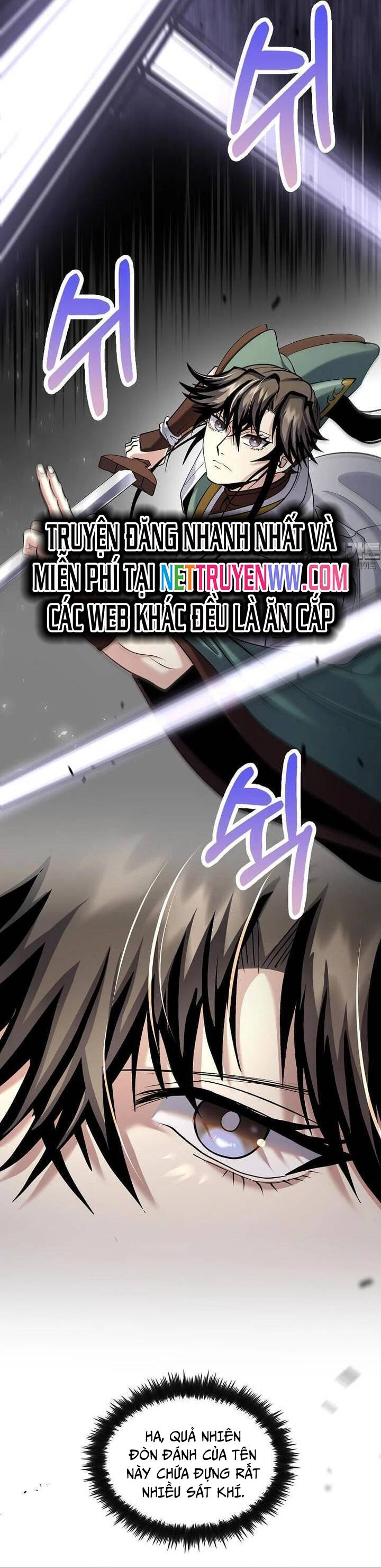 Bác Sĩ Trùng Sinh Về Murim Chap 167 - Next Chap 168