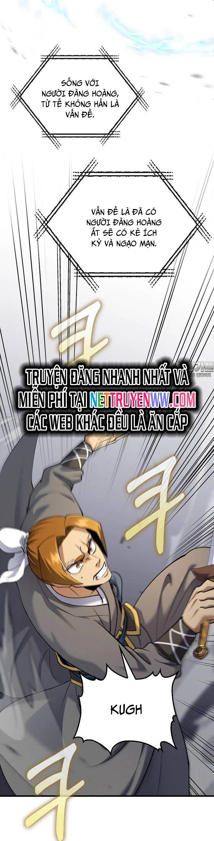 Bác Sĩ Trùng Sinh Về Murim Chap 168 - Next Chap 169