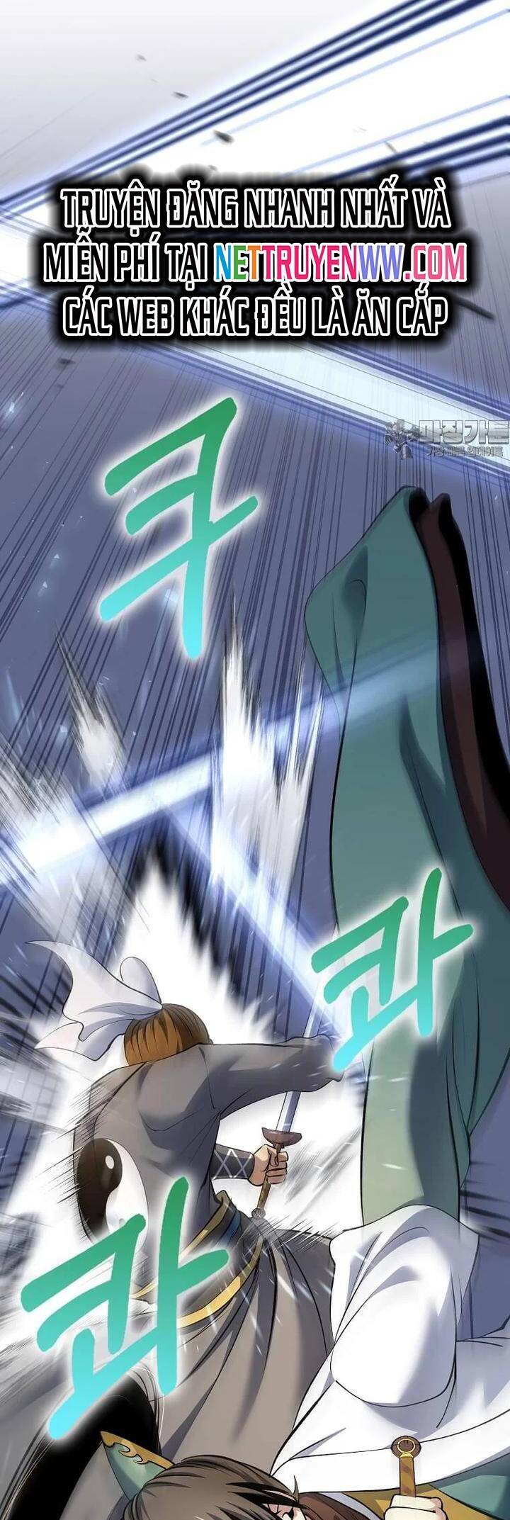 Bác Sĩ Trùng Sinh Về Murim Chap 168 - Next Chap 169
