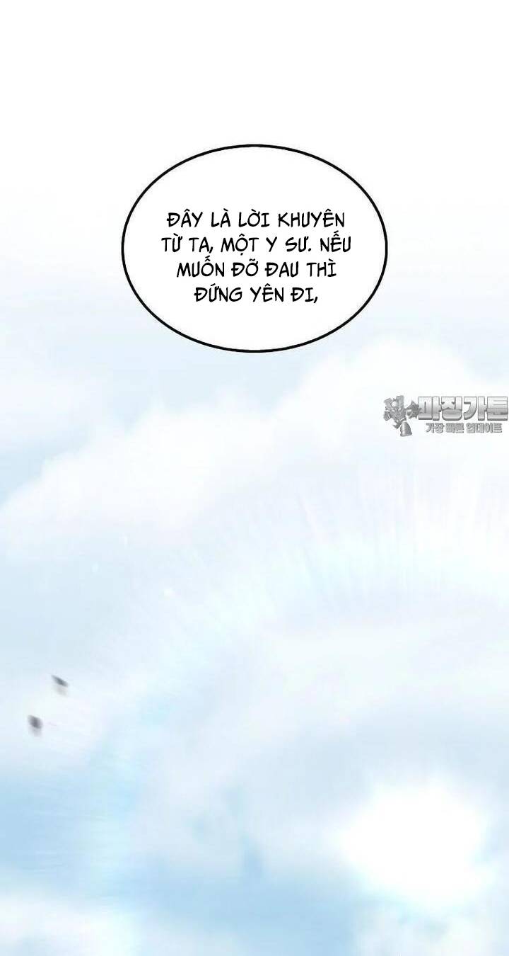 Bác Sĩ Trùng Sinh Về Murim Chap 168 - Next Chap 169