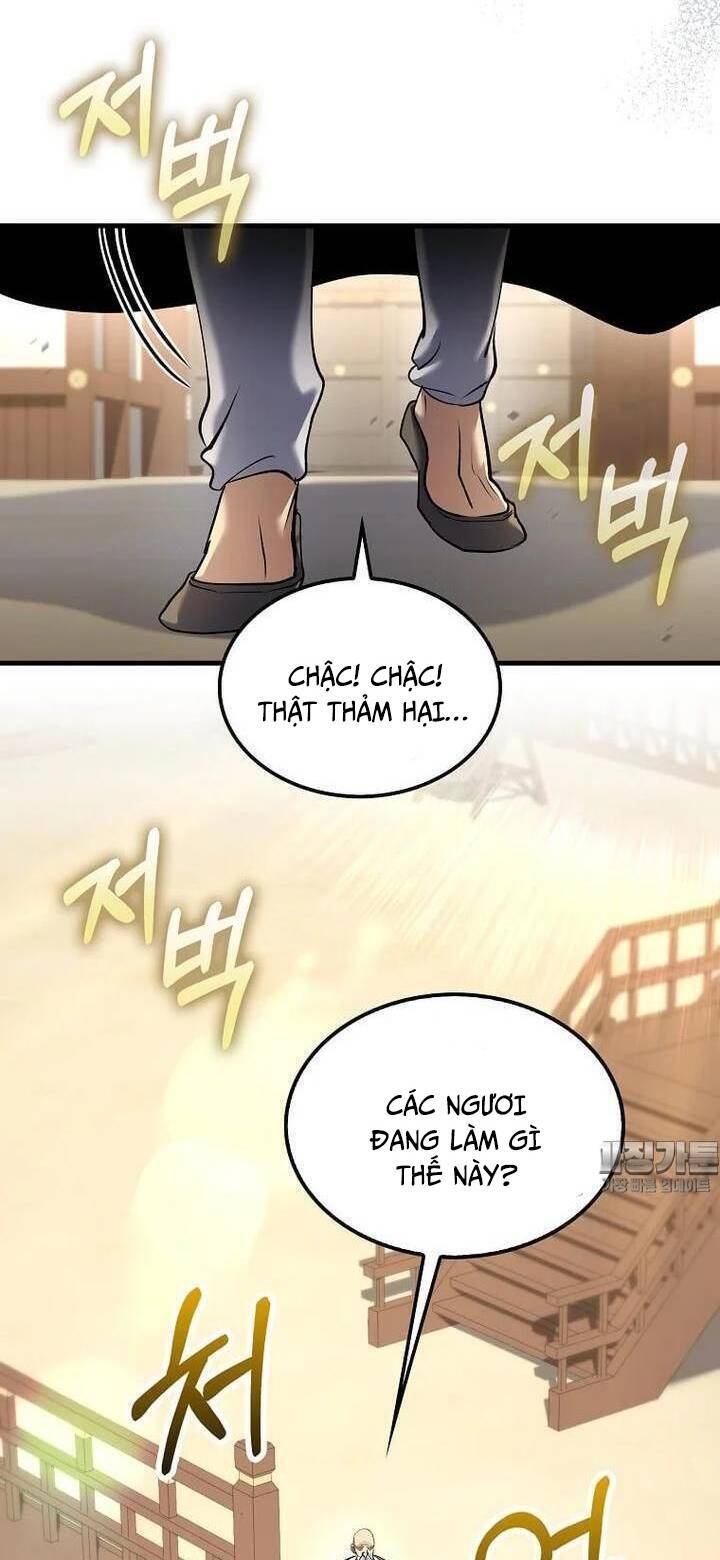 Bác Sĩ Trùng Sinh Về Murim Chap 168 - Next Chap 169