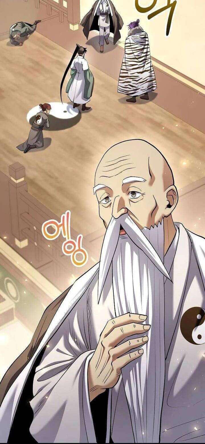 Bác Sĩ Trùng Sinh Về Murim Chap 168 - Next Chap 169