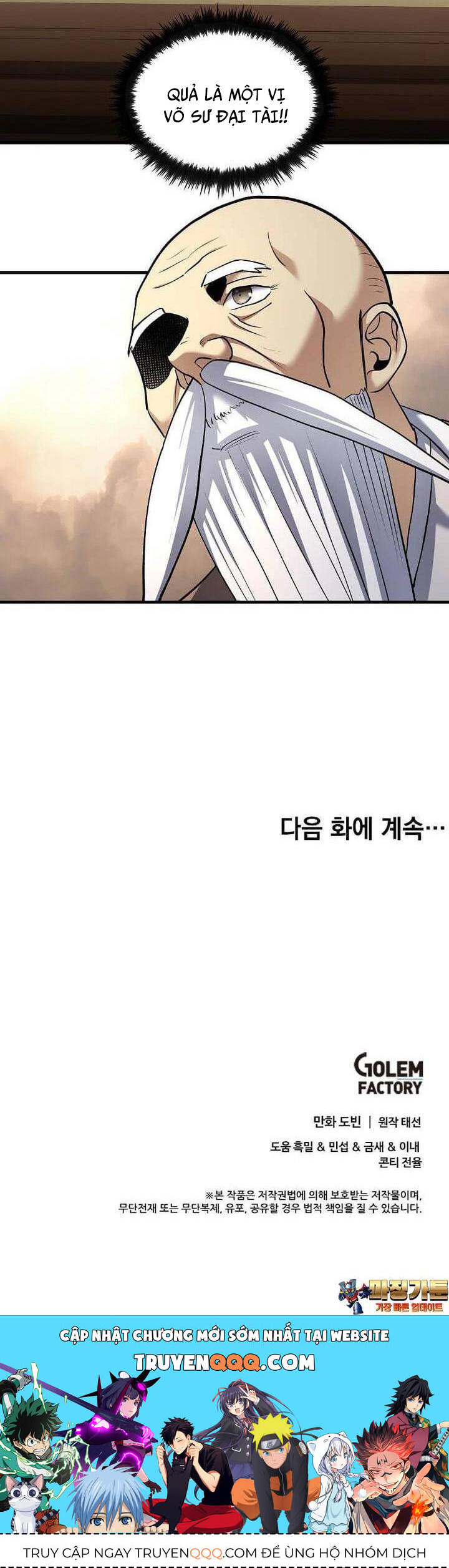 Bác Sĩ Trùng Sinh Về Murim Chap 168 - Next Chap 169