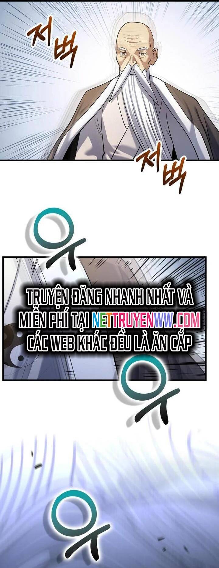 Bác Sĩ Trùng Sinh Về Murim Chap 169 - Next Chap 170