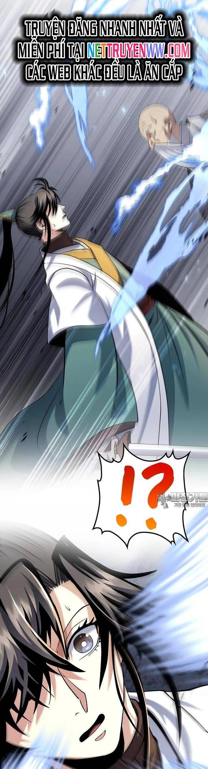 Bác Sĩ Trùng Sinh Về Murim Chap 169 - Next Chap 170