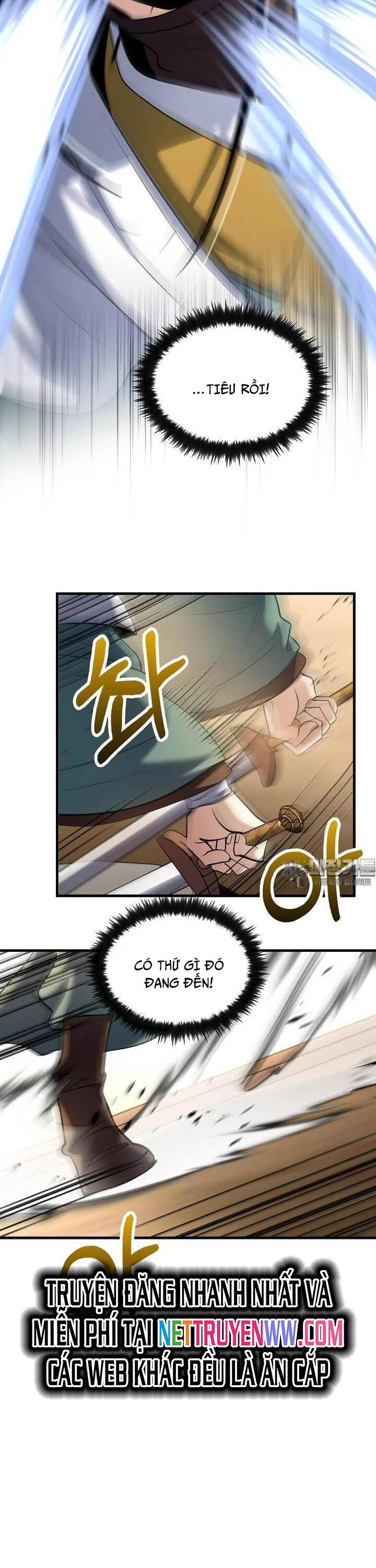 Bác Sĩ Trùng Sinh Về Murim Chap 169 - Next Chap 170