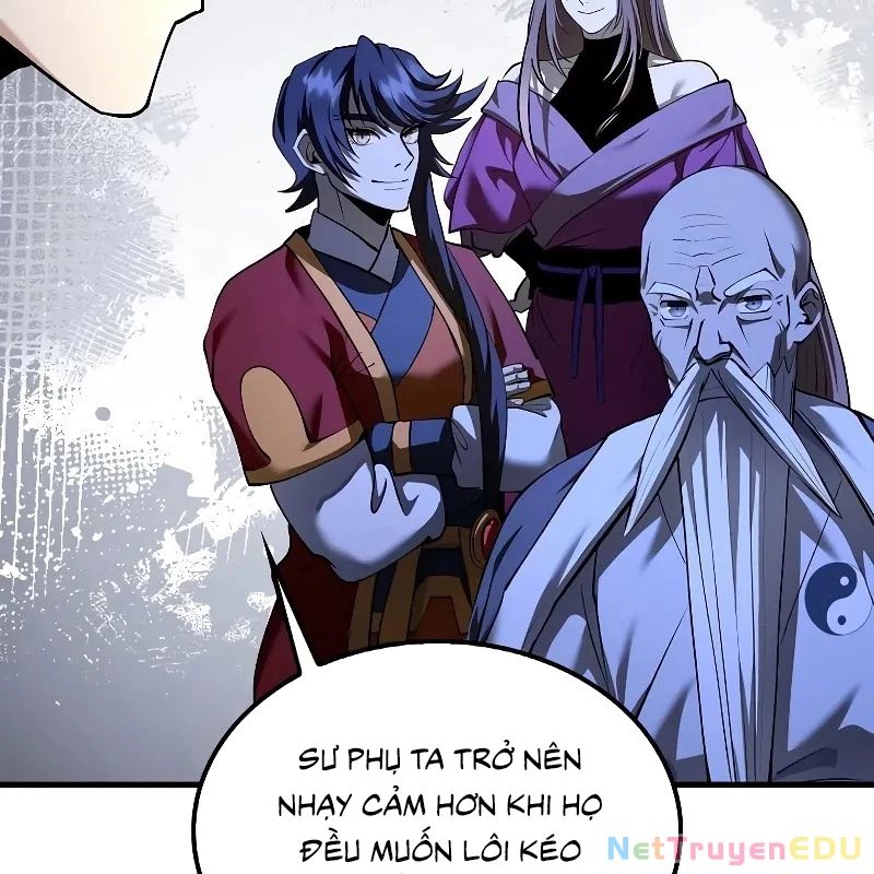 Bác Sĩ Trùng Sinh Về Murim Chap 173 - Next Chap 174