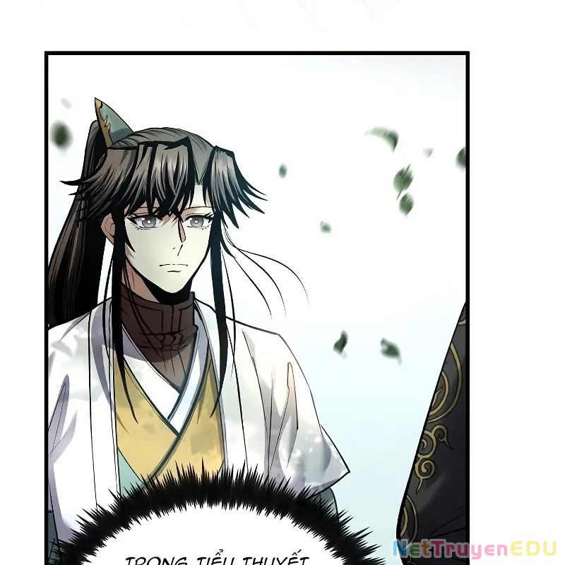 Bác Sĩ Trùng Sinh Về Murim Chap 173 - Next Chap 174