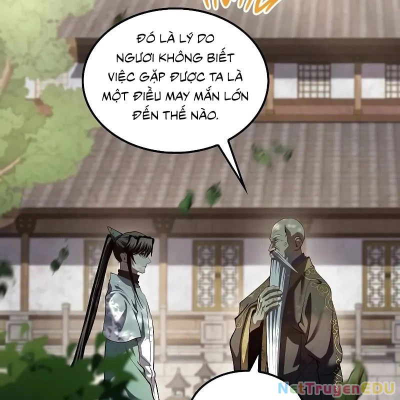 Bác Sĩ Trùng Sinh Về Murim Chap 173 - Next Chap 174