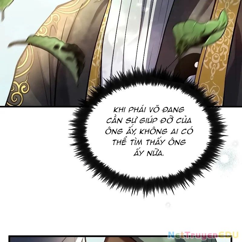 Bác Sĩ Trùng Sinh Về Murim Chap 173 - Next Chap 174