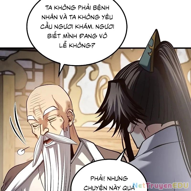 Bác Sĩ Trùng Sinh Về Murim Chap 173 - Next Chap 174