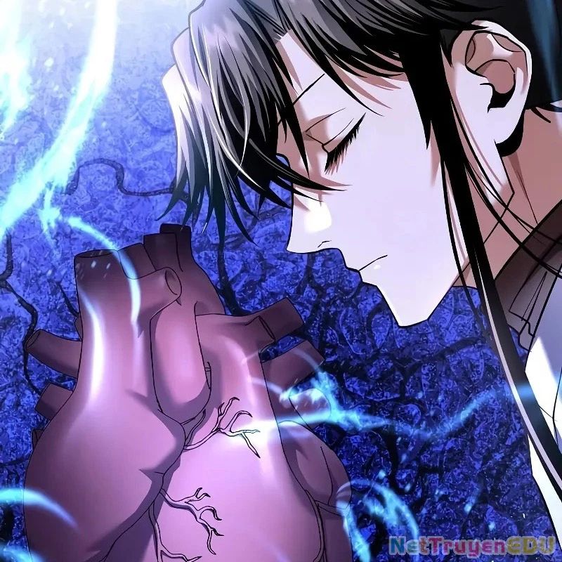 Bác Sĩ Trùng Sinh Về Murim Chap 173 - Next Chap 174