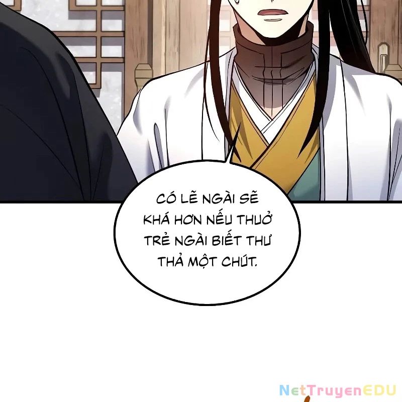 Bác Sĩ Trùng Sinh Về Murim Chap 173 - Next Chap 174