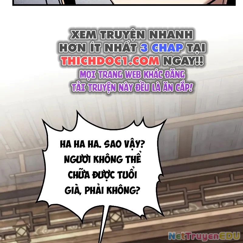 Bác Sĩ Trùng Sinh Về Murim Chap 173 - Next Chap 174