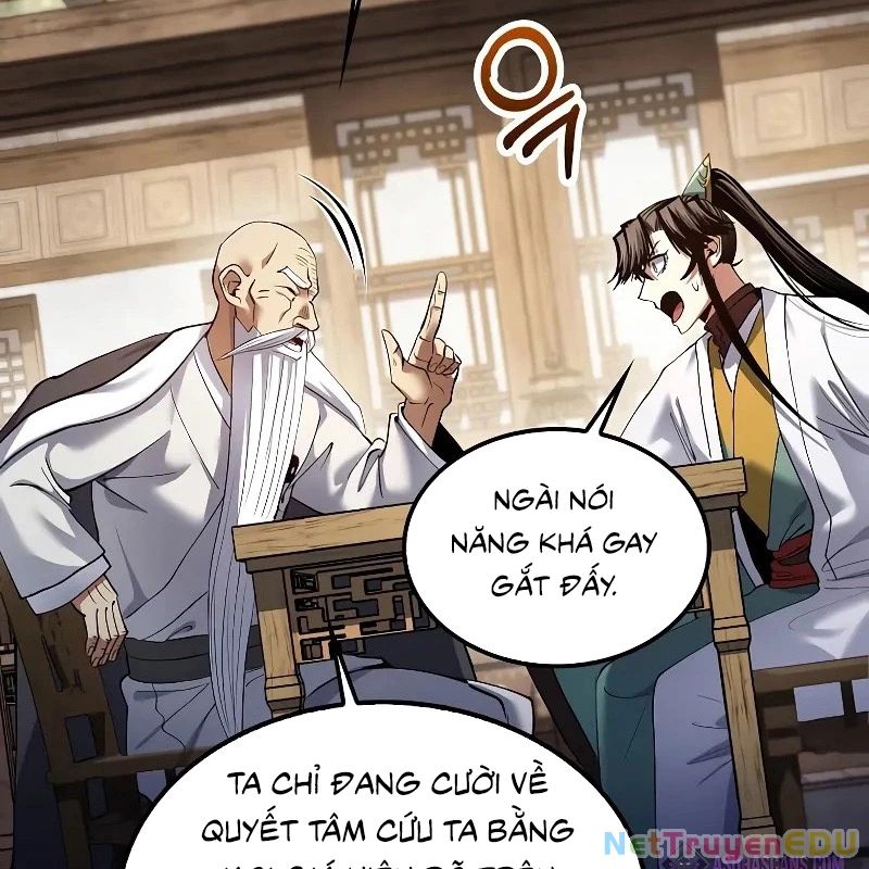 Bác Sĩ Trùng Sinh Về Murim Chap 173 - Next Chap 174