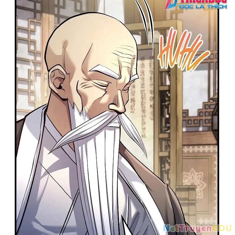 Bác Sĩ Trùng Sinh Về Murim Chap 173 - Next Chap 174