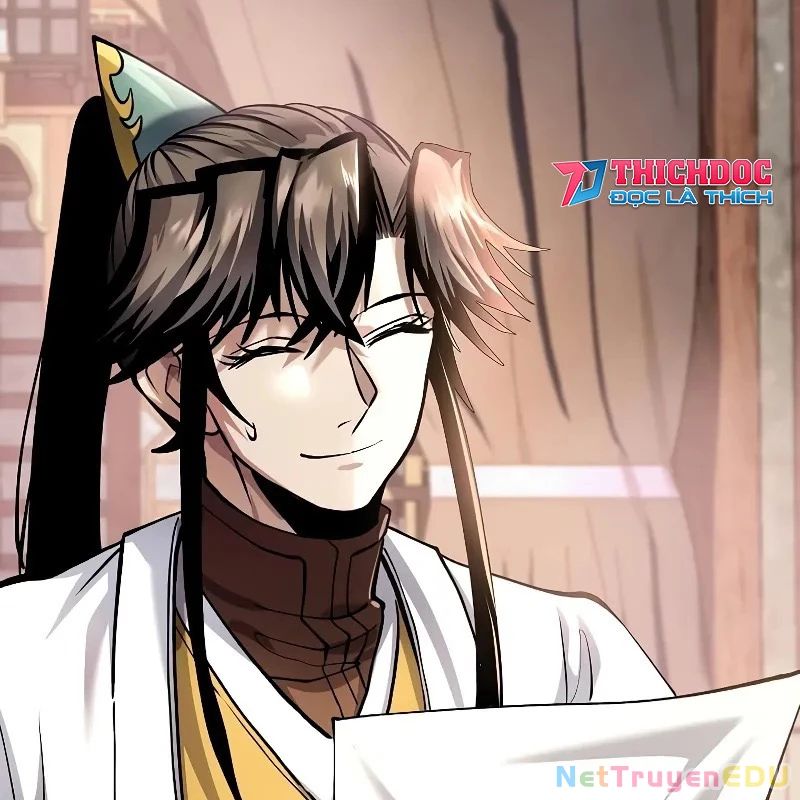 Bác Sĩ Trùng Sinh Về Murim Chap 173 - Next Chap 174