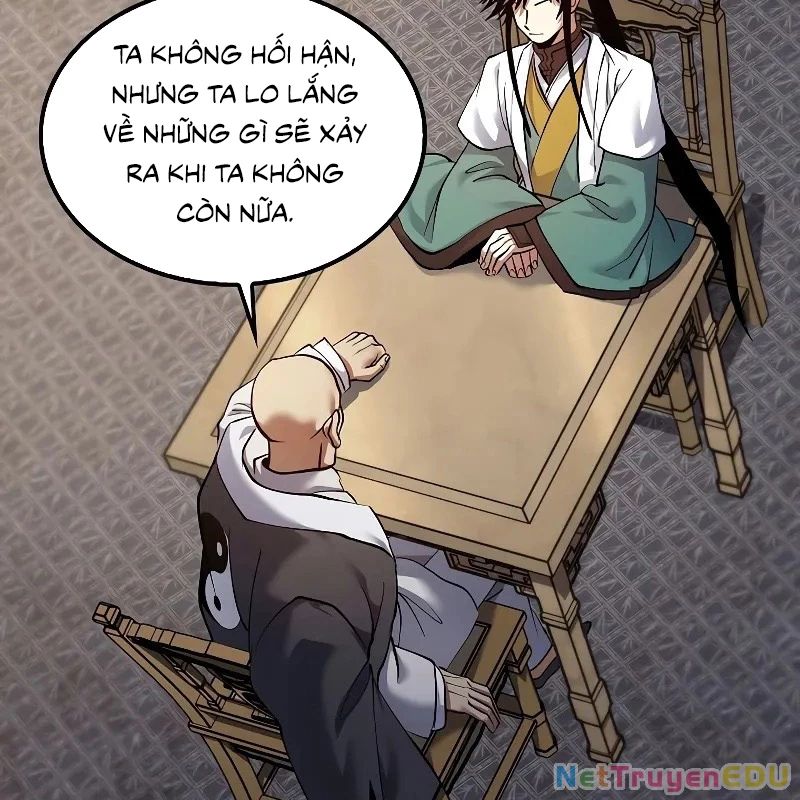 Bác Sĩ Trùng Sinh Về Murim Chap 173 - Next Chap 174