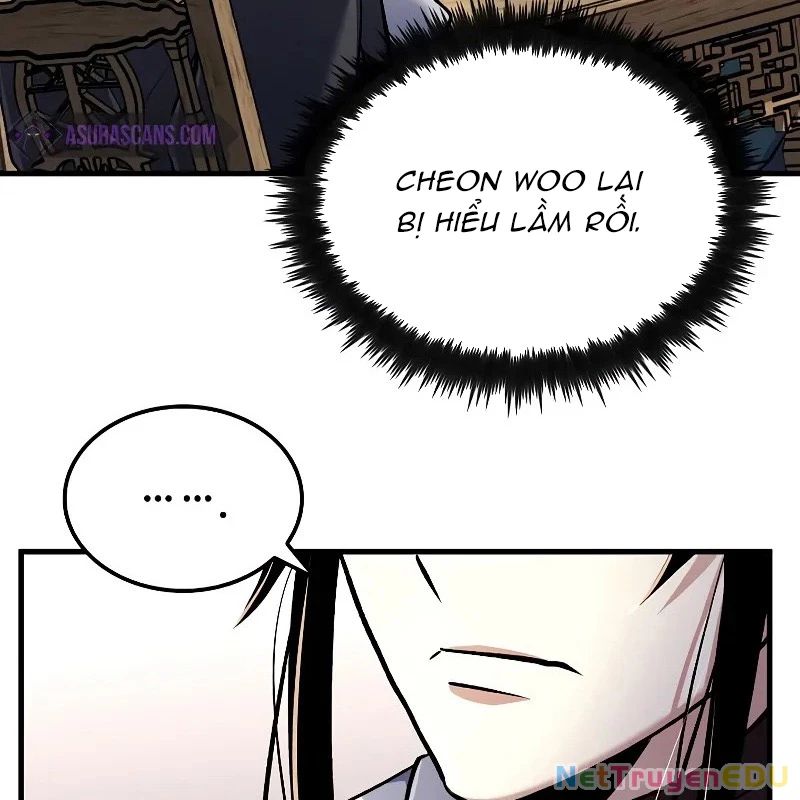 Bác Sĩ Trùng Sinh Về Murim Chap 173 - Next Chap 174