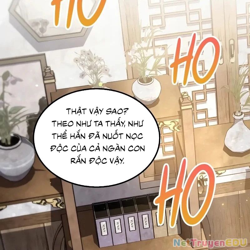 Bác Sĩ Trùng Sinh Về Murim Chap 173 - Next Chap 174