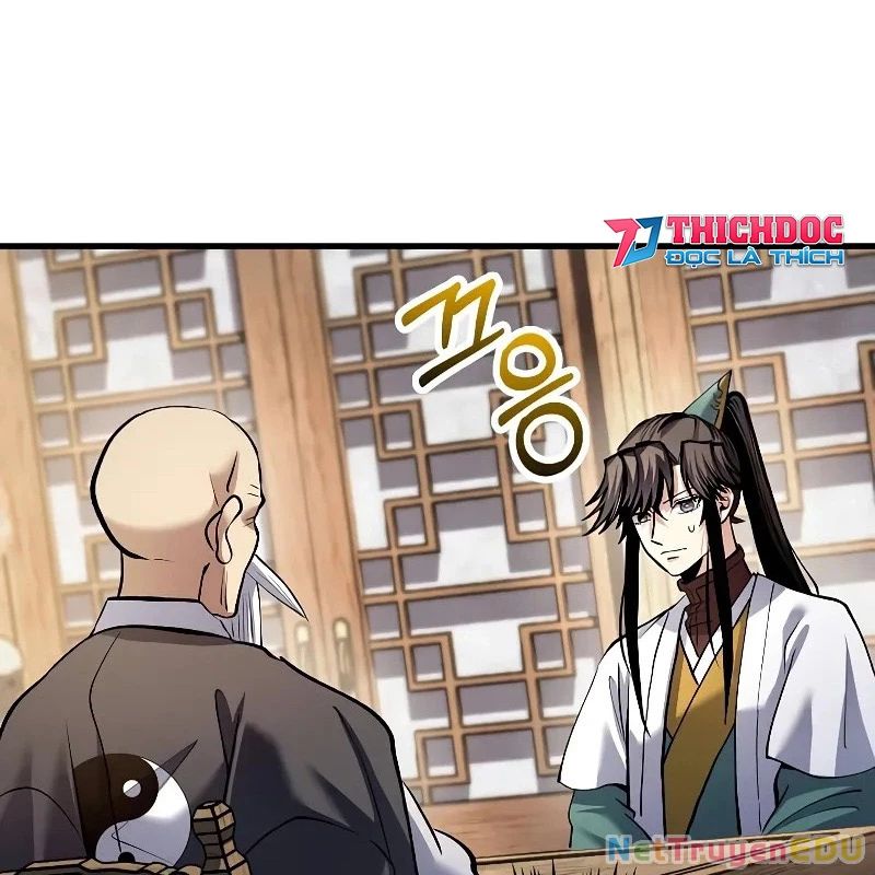 Bác Sĩ Trùng Sinh Về Murim Chap 173 - Next Chap 174