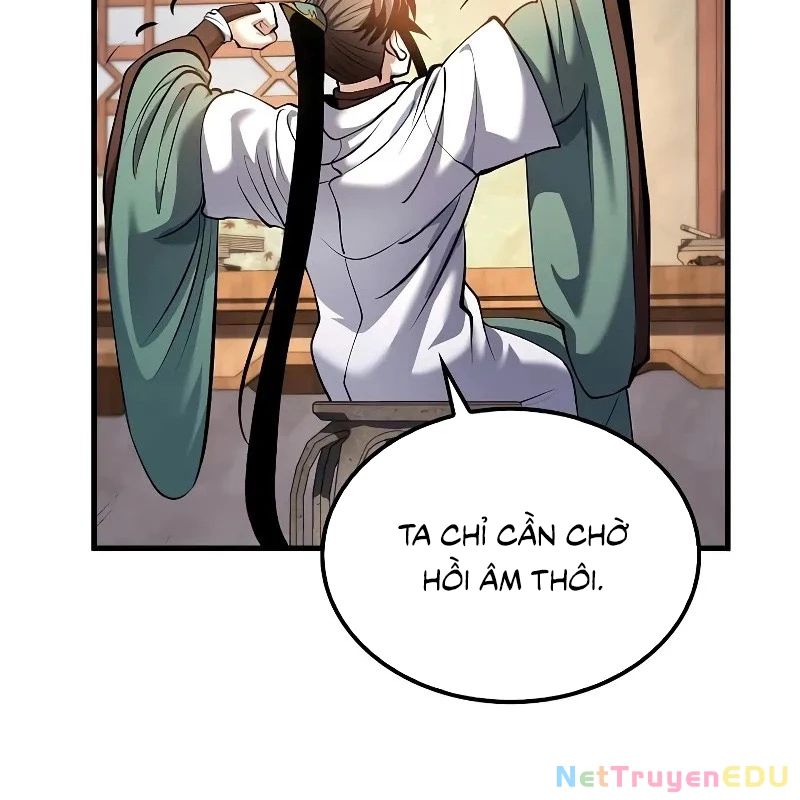 Bác Sĩ Trùng Sinh Về Murim Chap 173 - Next Chap 174