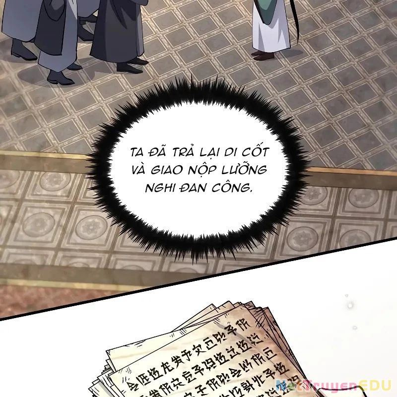 Bác Sĩ Trùng Sinh Về Murim Chap 173 - Next Chap 174