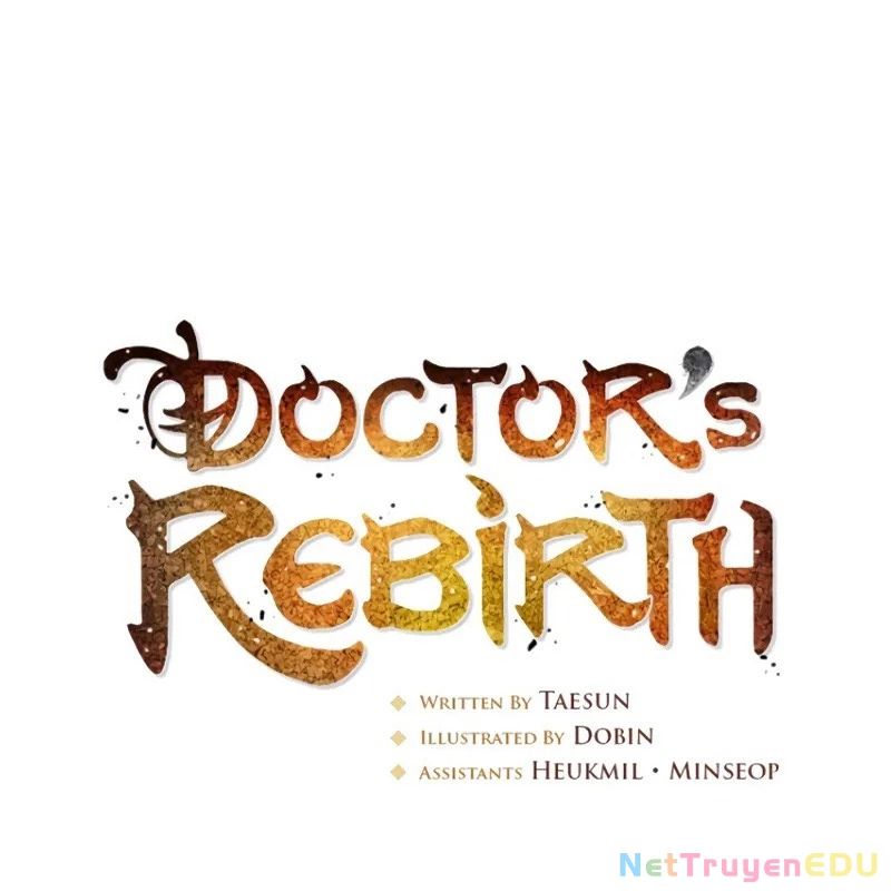 Bác Sĩ Trùng Sinh Về Murim Chap 173 - Next Chap 174