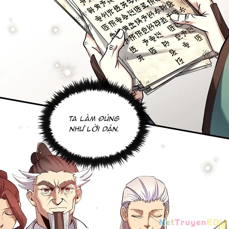 Bác Sĩ Trùng Sinh Về Murim Chap 173 - Next Chap 174