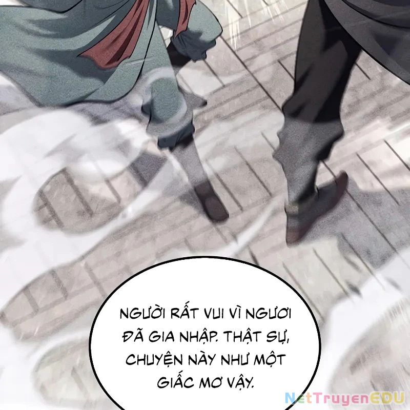 Bác Sĩ Trùng Sinh Về Murim Chap 173 - Next Chap 174