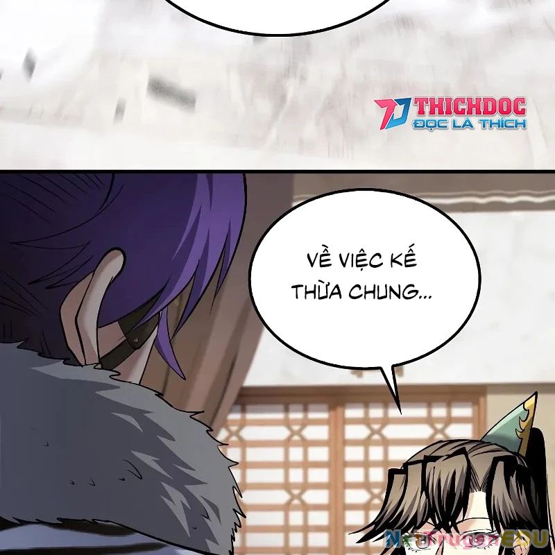 Bác Sĩ Trùng Sinh Về Murim Chap 173 - Next Chap 174