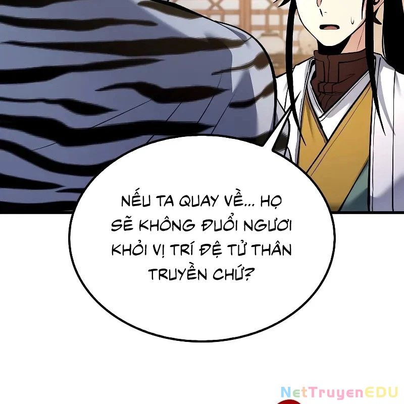 Bác Sĩ Trùng Sinh Về Murim Chap 173 - Next Chap 174