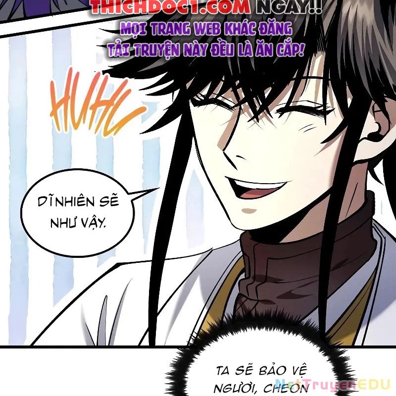 Bác Sĩ Trùng Sinh Về Murim Chap 173 - Next Chap 174