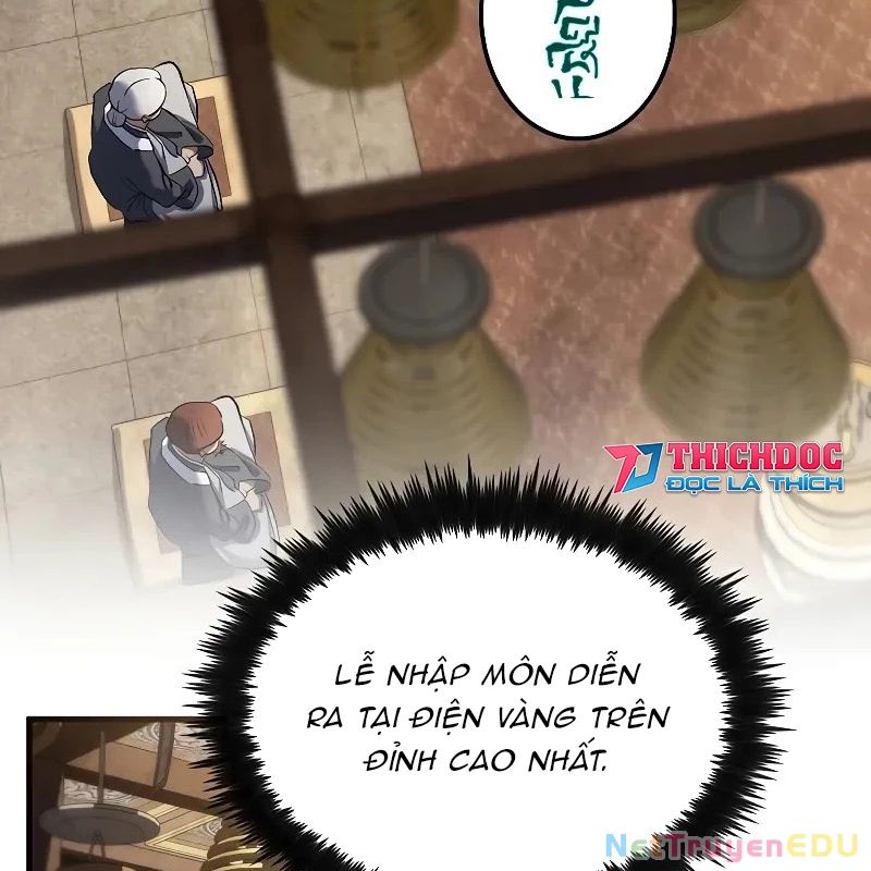Bác Sĩ Trùng Sinh Về Murim Chap 173 - Next Chap 174