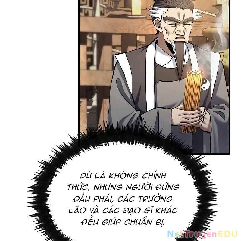 Bác Sĩ Trùng Sinh Về Murim Chap 173 - Next Chap 174