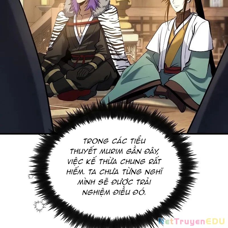 Bác Sĩ Trùng Sinh Về Murim Chap 173 - Next Chap 174