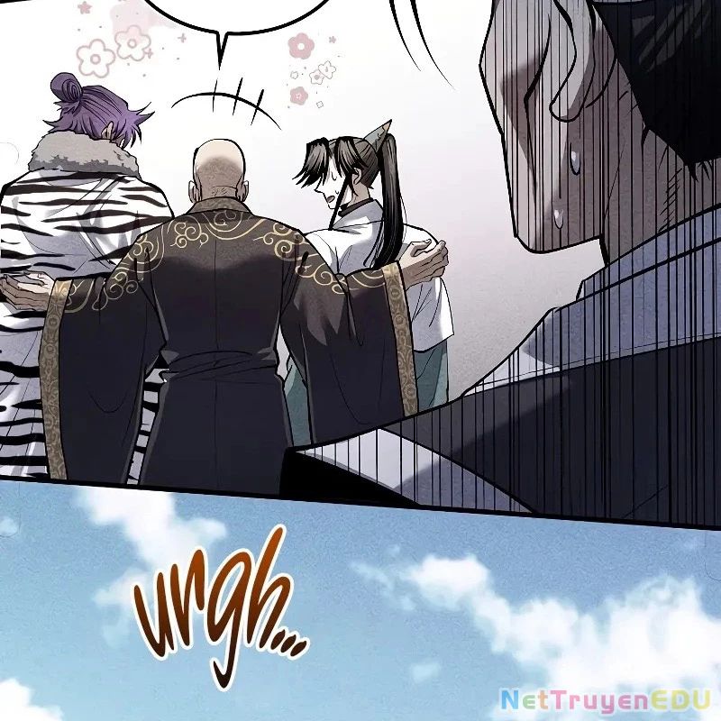 Bác Sĩ Trùng Sinh Về Murim Chap 173 - Next Chap 174