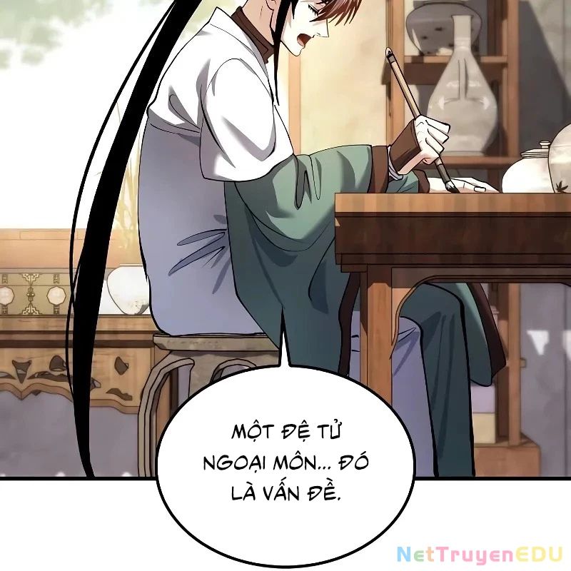 Bác Sĩ Trùng Sinh Về Murim Chap 173 - Next Chap 174