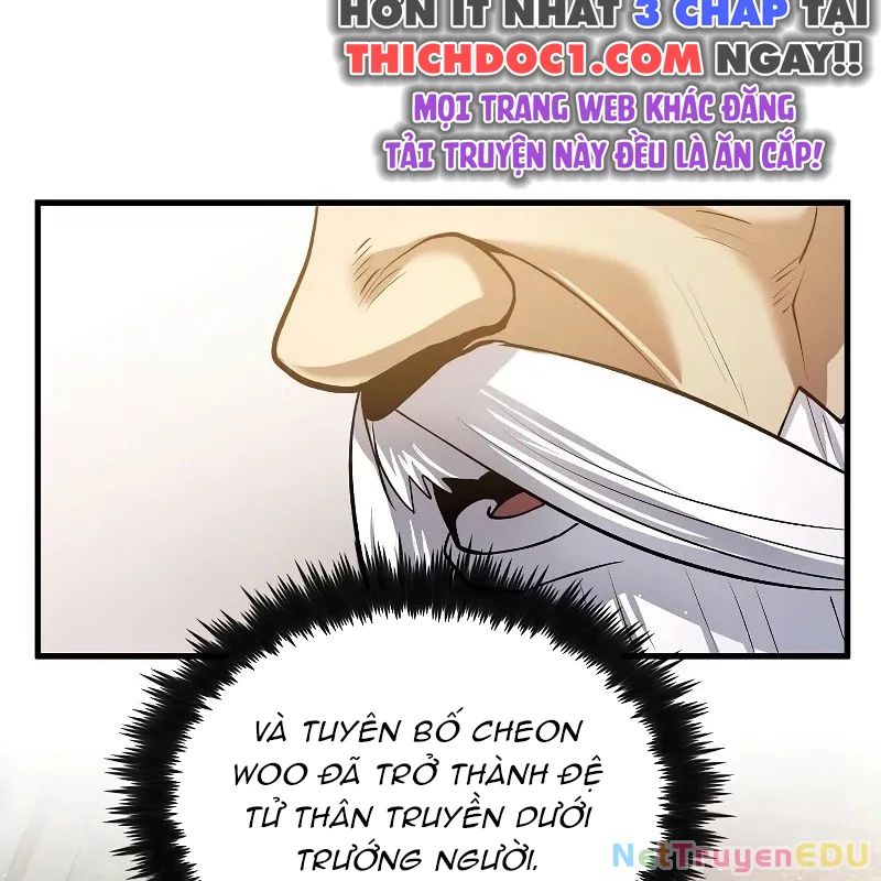 Bác Sĩ Trùng Sinh Về Murim Chap 173 - Next Chap 174