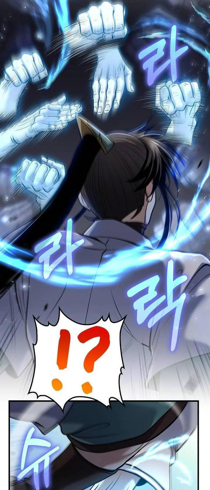 Bác Sĩ Trùng Sinh Về Murim Chap 170 - Next Chap 171