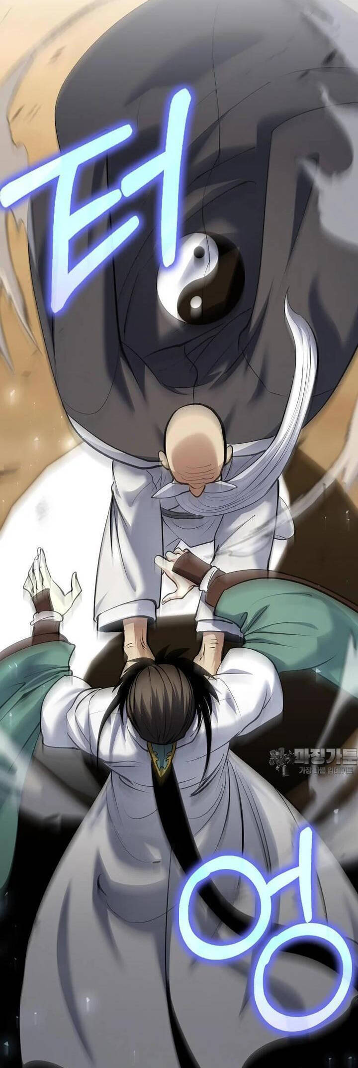 Bác Sĩ Trùng Sinh Về Murim Chap 170 - Next Chap 171