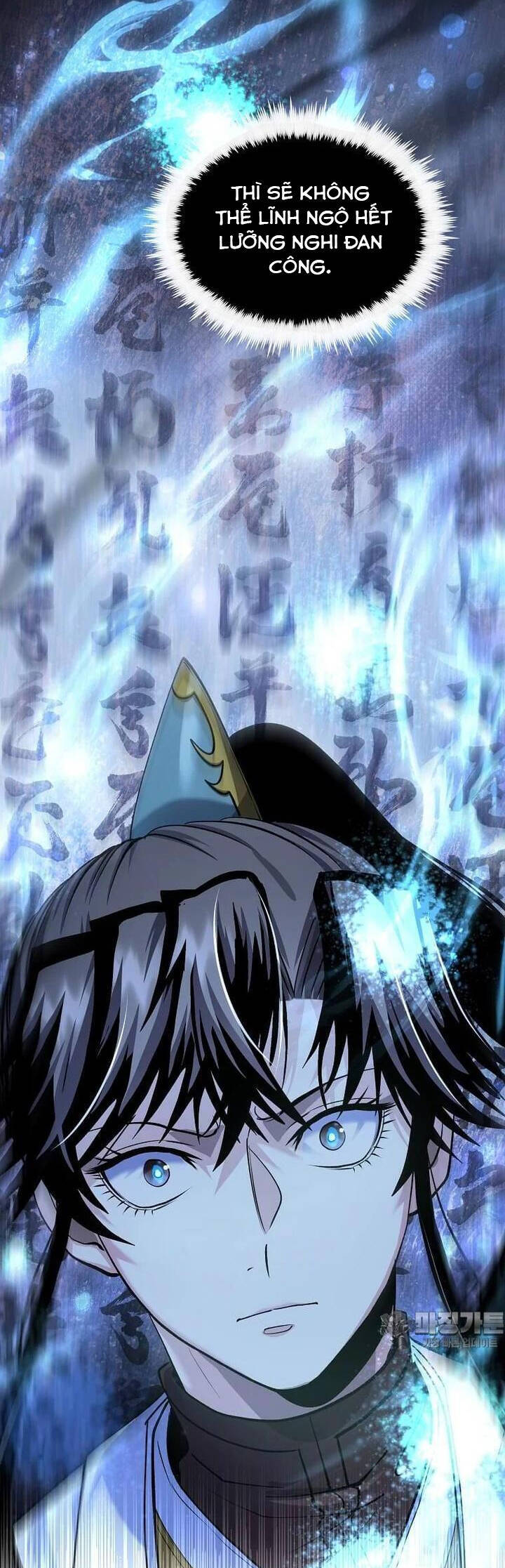 Bác Sĩ Trùng Sinh Về Murim Chap 170 - Next Chap 171