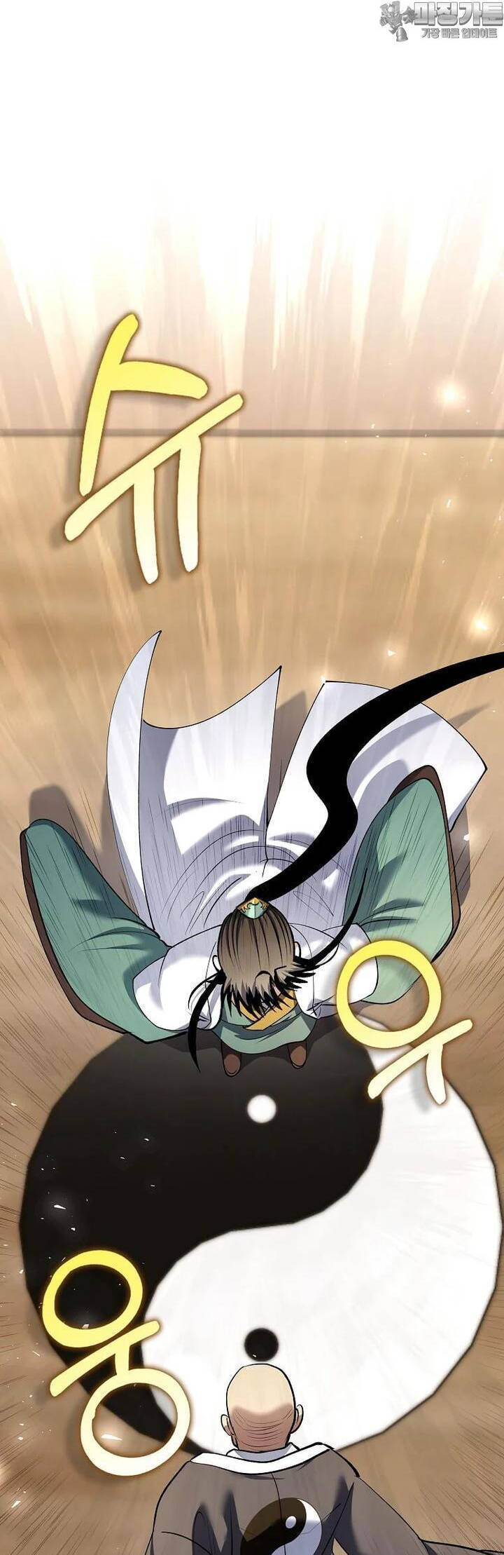Bác Sĩ Trùng Sinh Về Murim Chap 170 - Next Chap 171