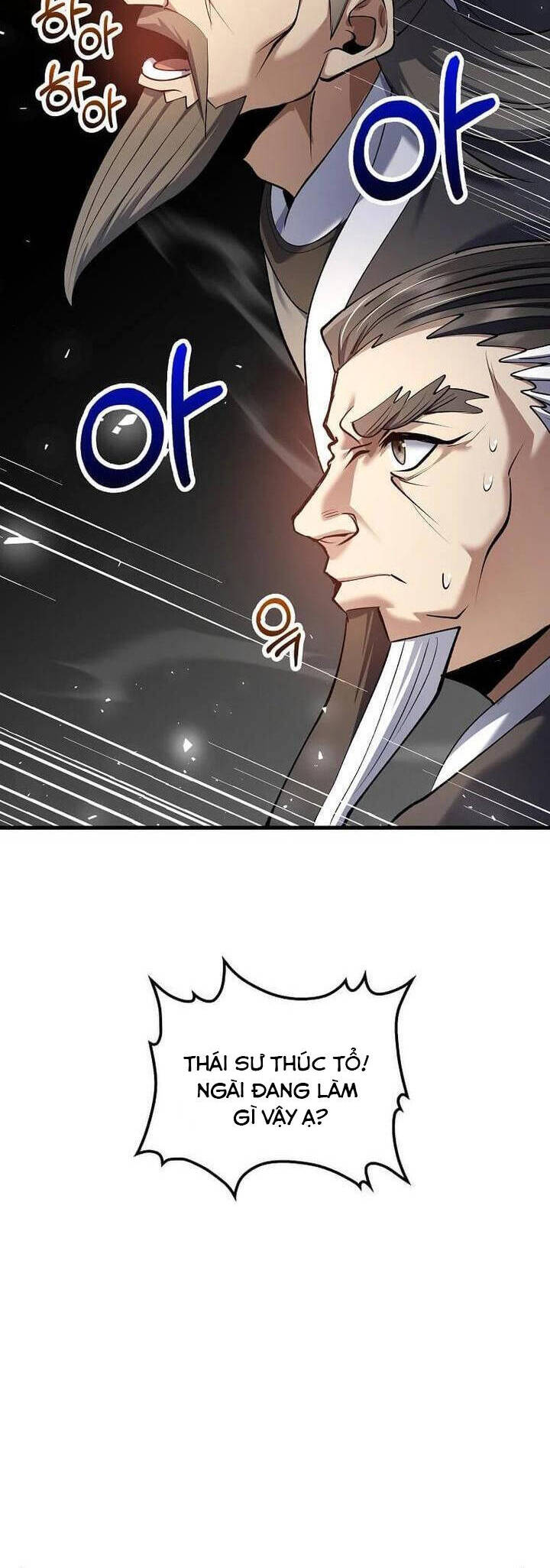 Bác Sĩ Trùng Sinh Về Murim Chap 170 - Next Chap 171